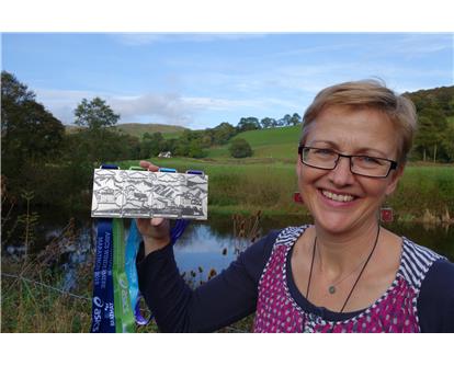 windermere medals